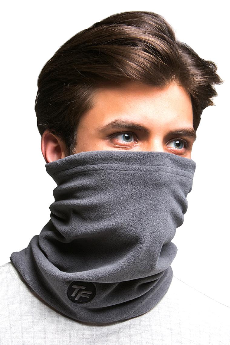 Polar Boyunluk Grı