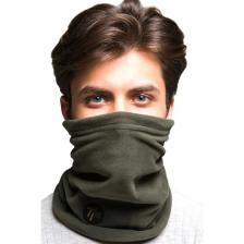 Thermoform Polar Boyunluk