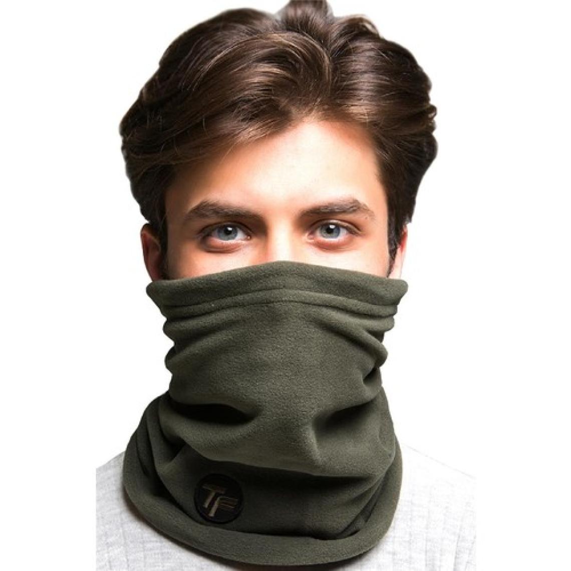 Thermoform Polar Boyunluk