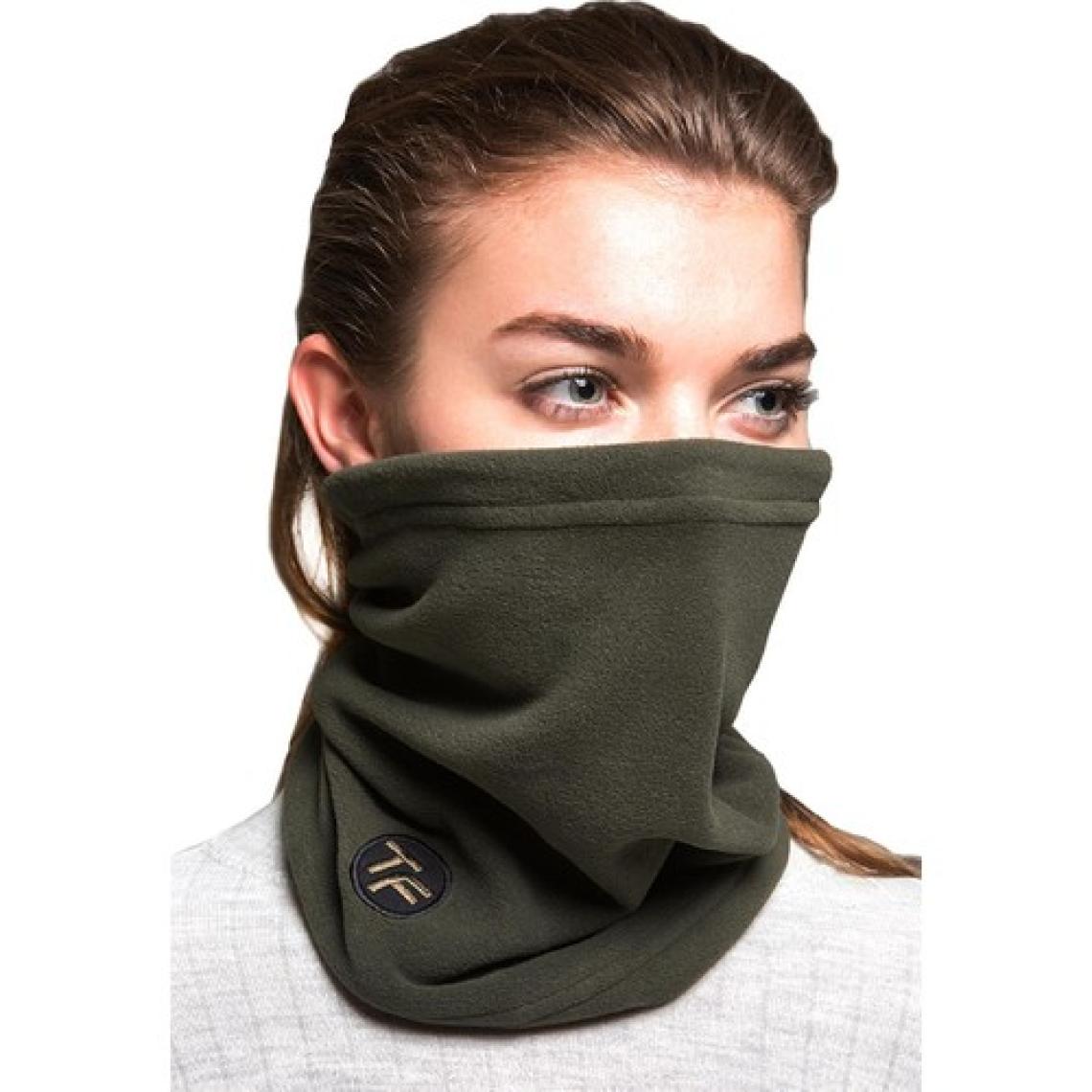 Thermoform Polar Boyunluk