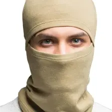 Thermoform Heavy Kar Maskesi