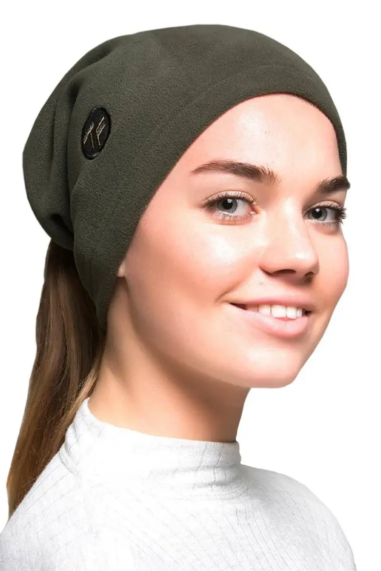 Thermoform Polar Boyunluk