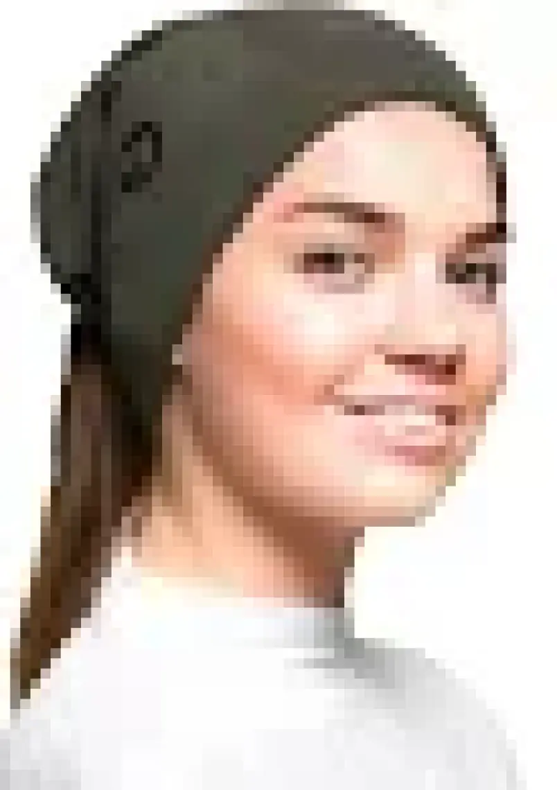 Thermoform Polar Boyunluk