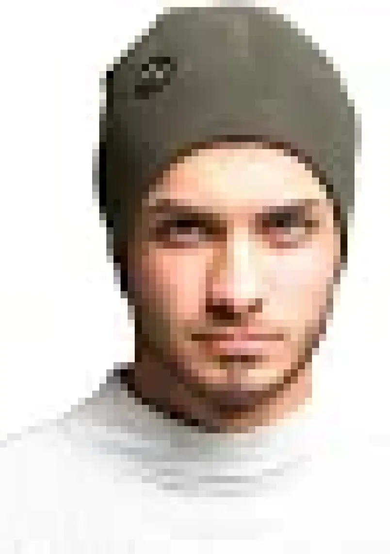 Thermoform Polar Boyunluk