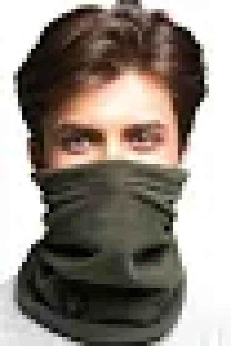 Thermoform Polar Boyunluk
