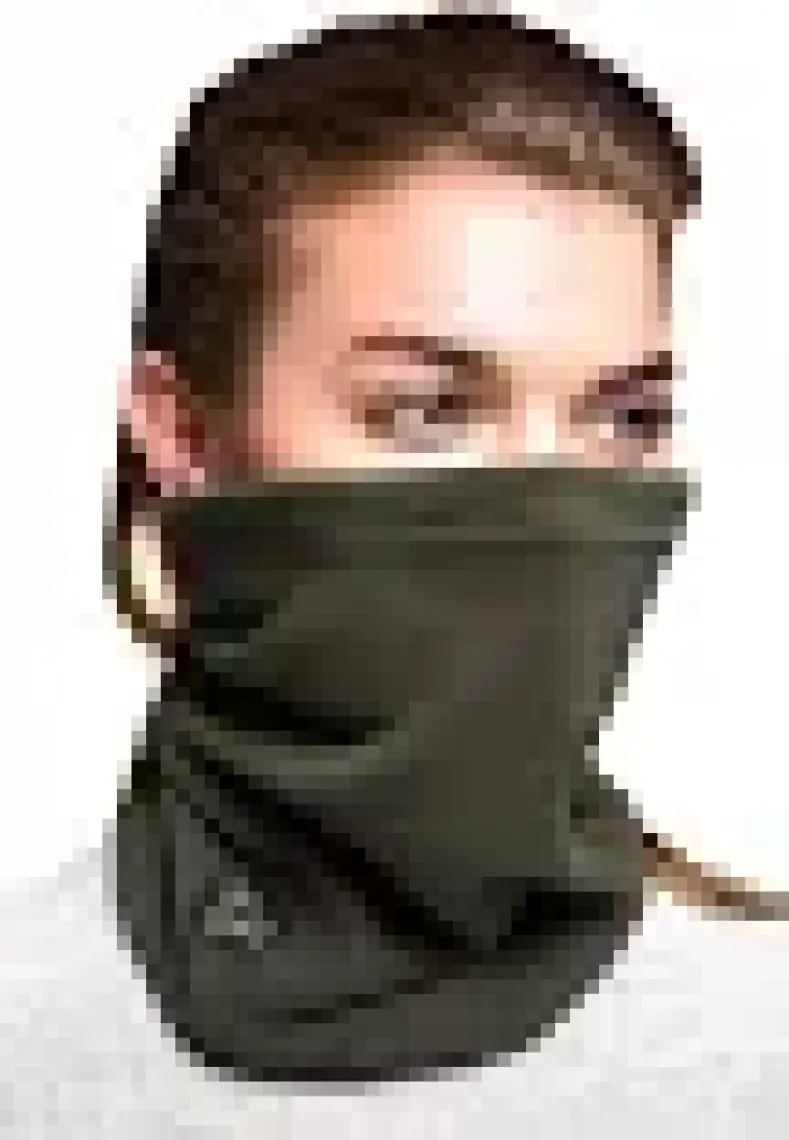Thermoform Polar Boyunluk