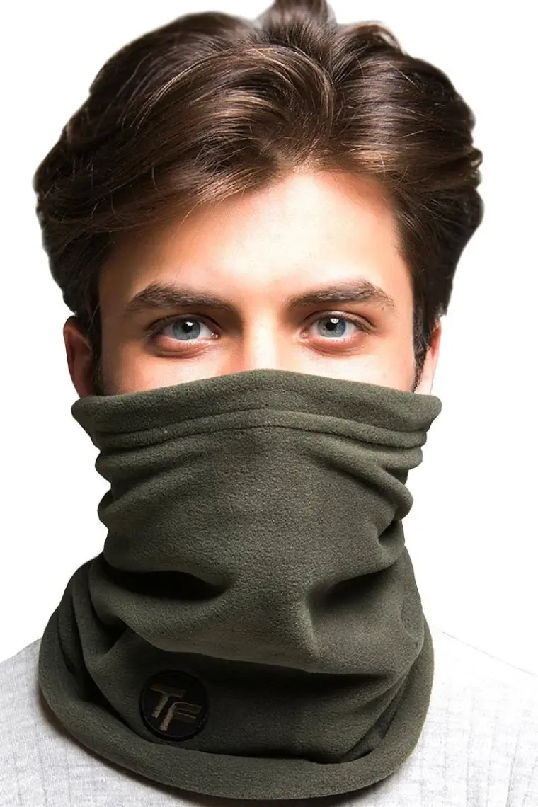 Thermoform Polar Boyunluk