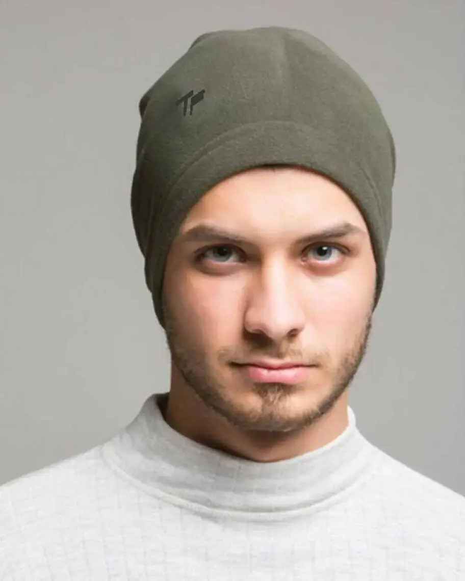 Thermoform Polar Boyunluk