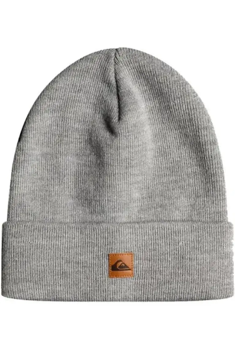 Quiksilver Brıgade Beanıe Erkek Bere EQYHA03303