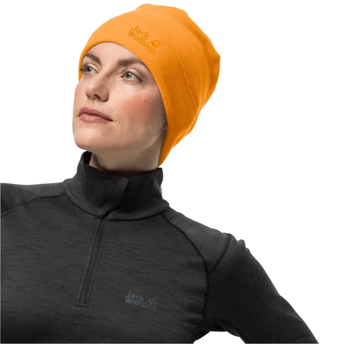 Jack Wolfskin 1909851 - Real Stuff Cap  Bere