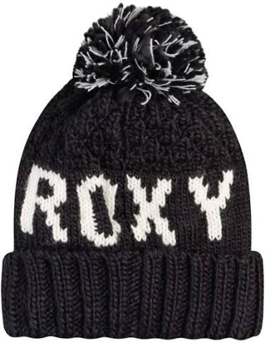 Roxy Tonıc Hdwr Siyah Kadın Bere ERJHA04019-KVJ0