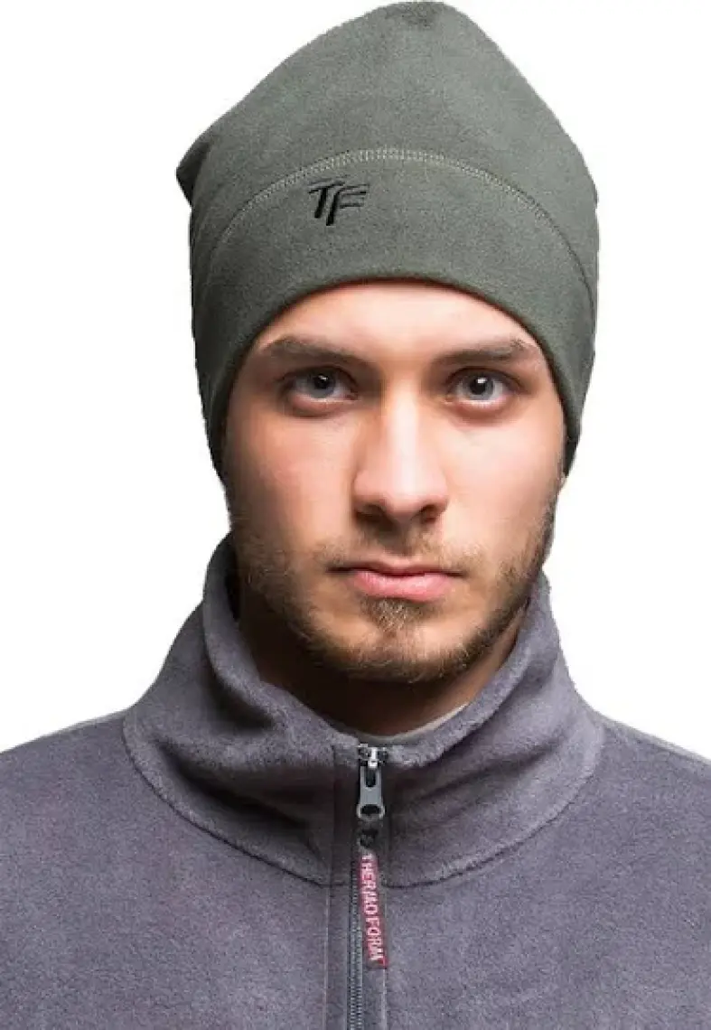 Thermoform Polar Bere