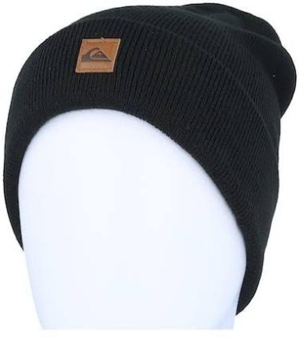 Quiksilver Brıgade Beanıe Erkek Bere EQYHA03303