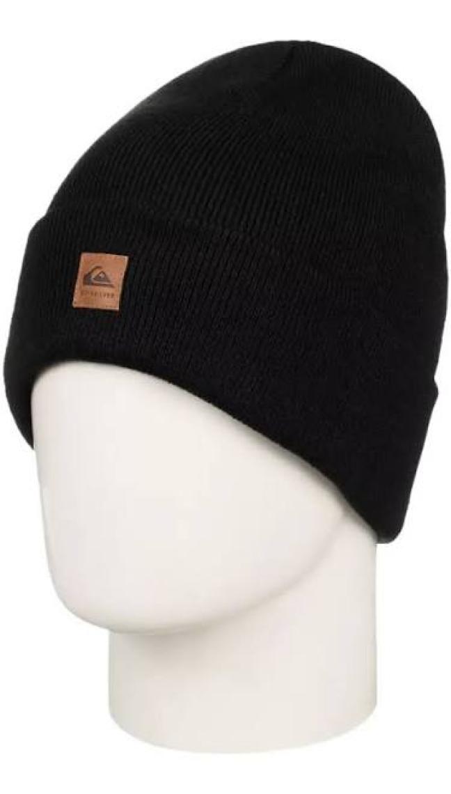 Quiksilver Brıgade Beanıe Erkek Bere EQYHA03303