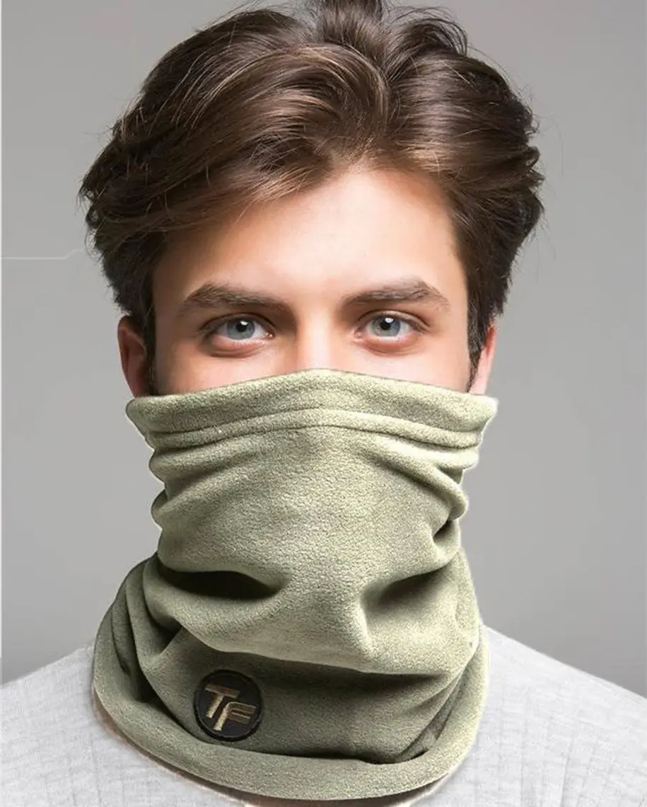 Thermoform Polar Boyunluk
