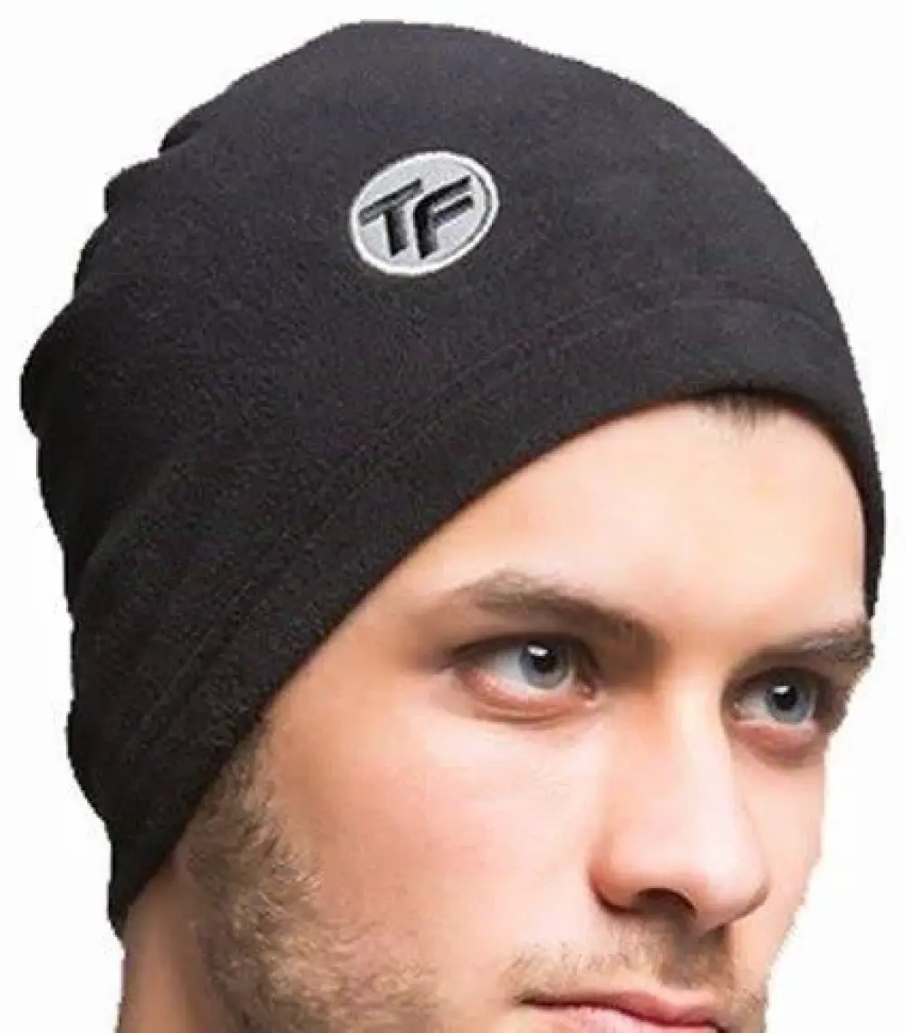 Thermoform Polar Boyunluk