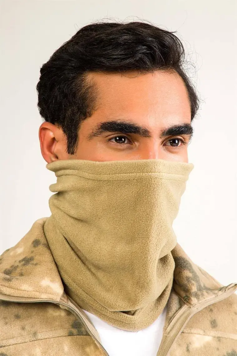 Thermoform Polar Boyunluk