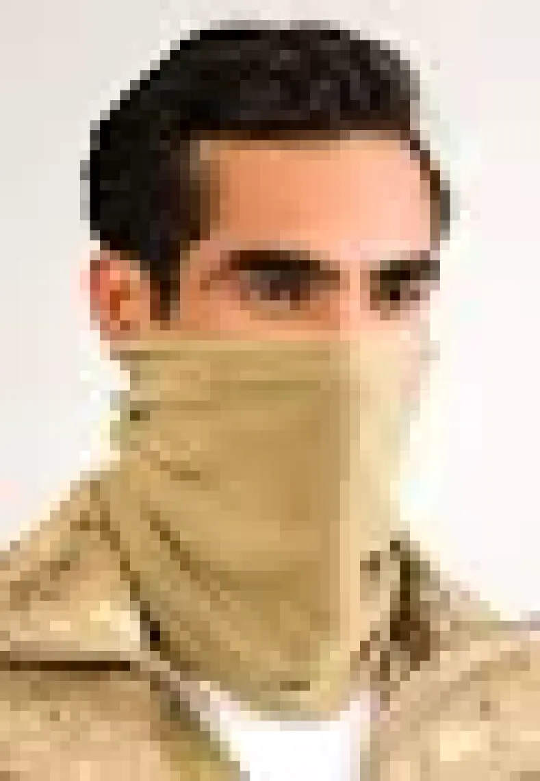 Thermoform Polar Boyunluk