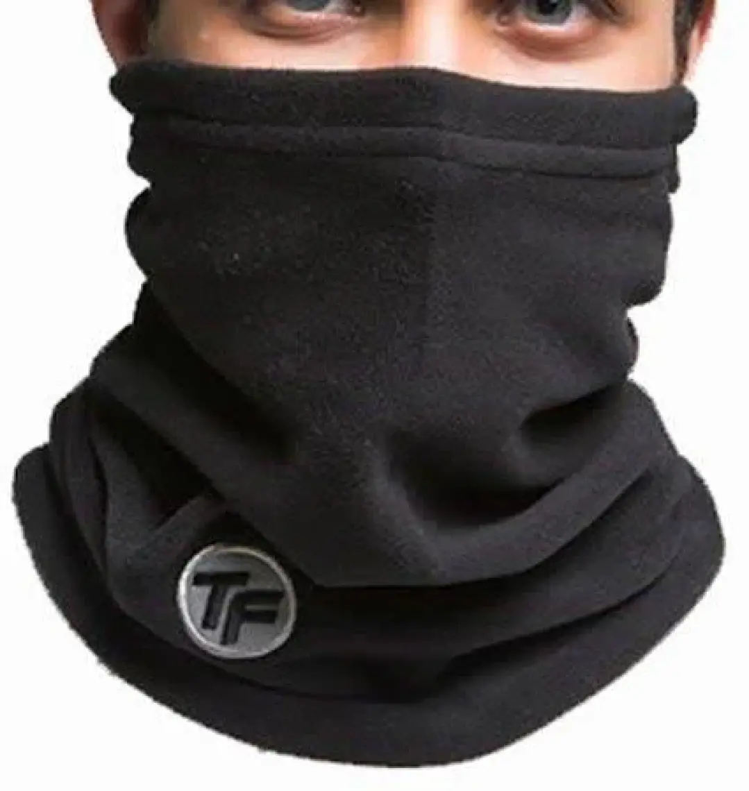 Thermoform Polar Boyunluk