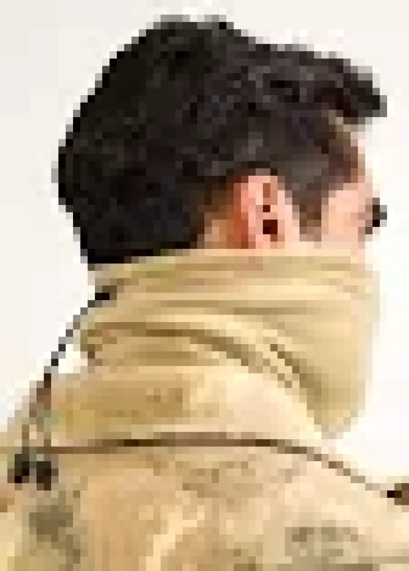 Thermoform Polar Boyunluk