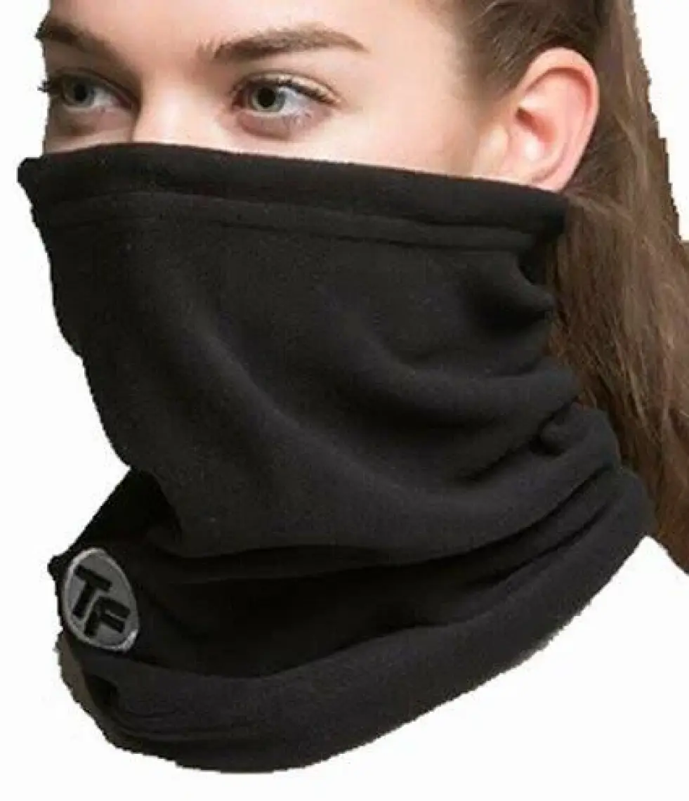 Thermoform Polar Boyunluk