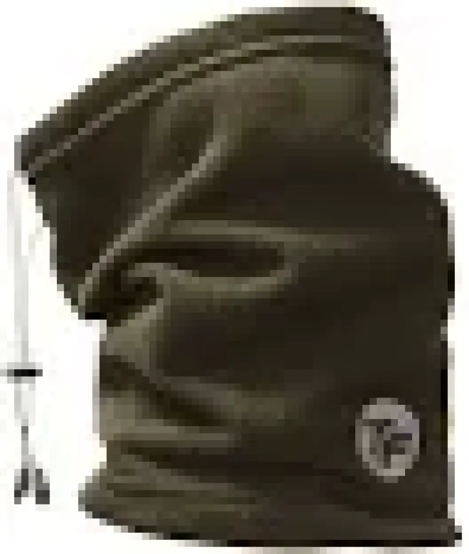 Thermoform Polar Boyunluk