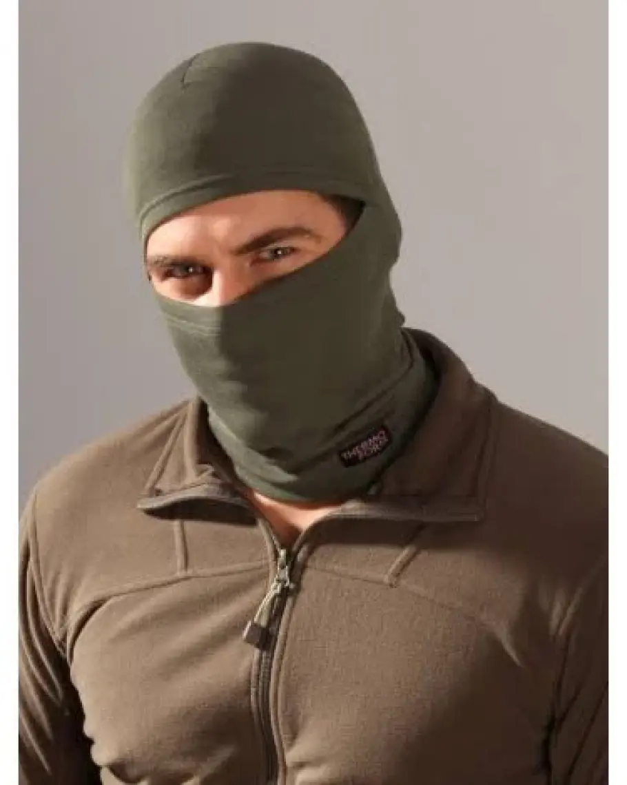 Thermoform Heavy Kar Maskesi HZT1014