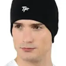 Thermoform Thermoform Pro Polar Bere Siyah Unisex Bere HZT19009-SİY