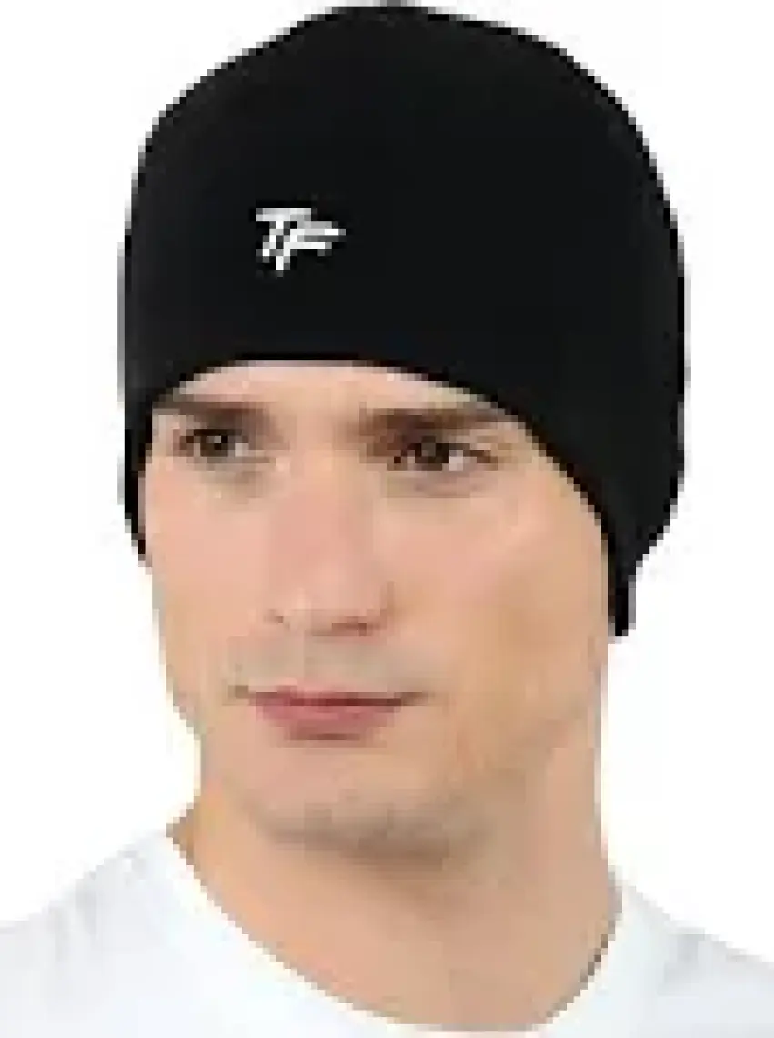 Thermoform Thermoform Pro Polar Bere Siyah Unisex Bere HZT19009-SİY