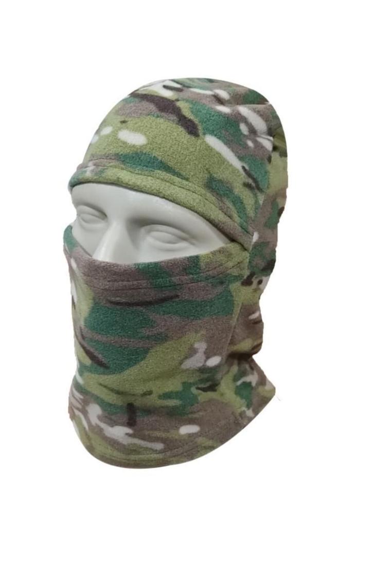 Polar Kar Maskesi Erkek&kadın Balaklava