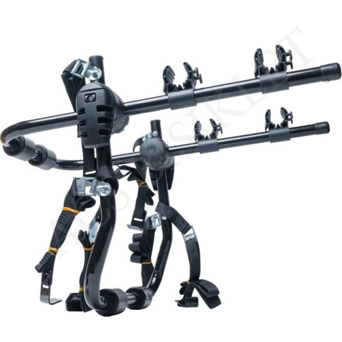 ACS PRO - 2 Bisiklet Taşıyıcı