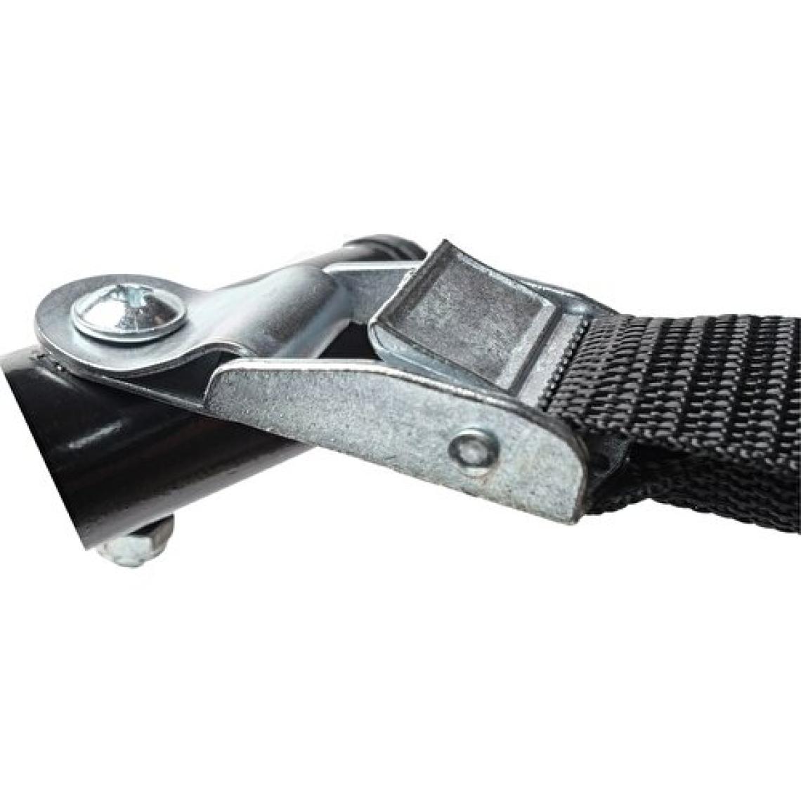 ACS PRO - 2 Bisiklet Taşıyıcı