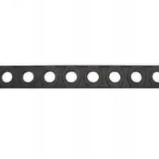 Bn'B Rack Swıft Tourıng 3'Lü Bisiklet Taşıyıcı Bc-6420-3Ps