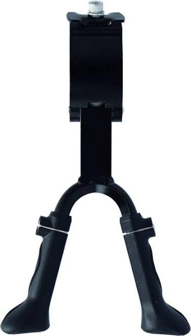 Xlc Yan Ayak Çift Bacak Siyah KS-S04 24-28"