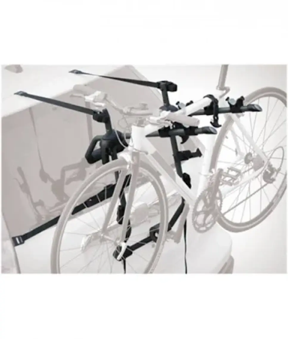 Bn'B Rack Swıft Tourıng 3'Lü Bisiklet Taşıyıcı Bc-6420-3Ps