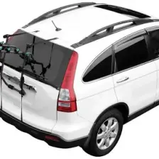 Bn'B Rack Swıft Tourıng 3'Lü Bisiklet Taşıyıcı Bc-6420-3Ps