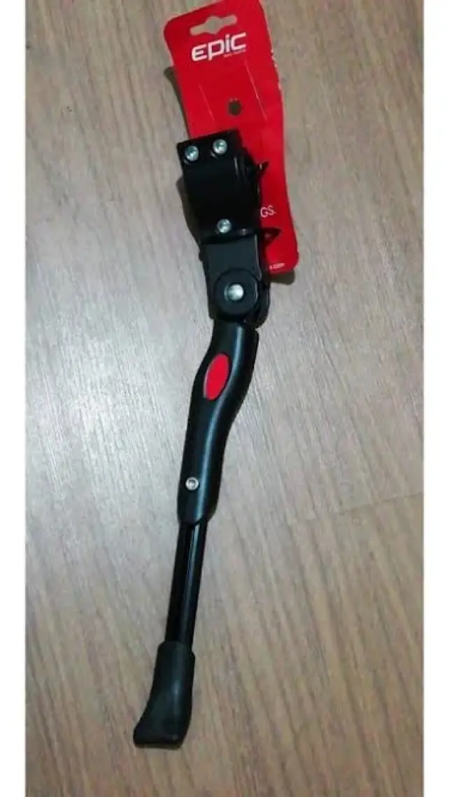 Epic Kr-35 Arka Kadro Bağlantılı Park Ayağı Ayarlı PRK-400
