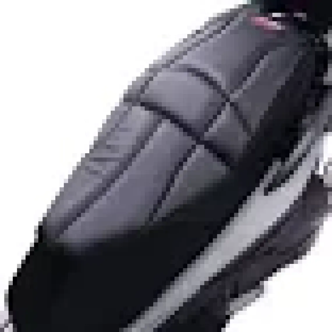 Gp Kompozit Honda Forza 250 2018-2025 Uyumlu Fileli Motosiklet Konfor Sele Kılıfı Siyah