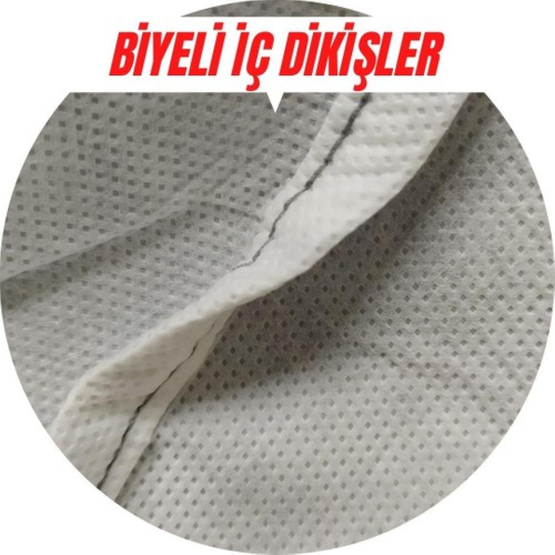 MaxDurable Arora Max T Motor Brandası Arka Çanta Uyumlu Su Geçirmez Motosiklet Brandası