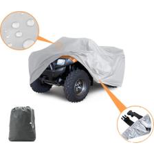 Autozel Cfmoto CF450 Atr-Eps, Su Geçirmez Atv Brandası