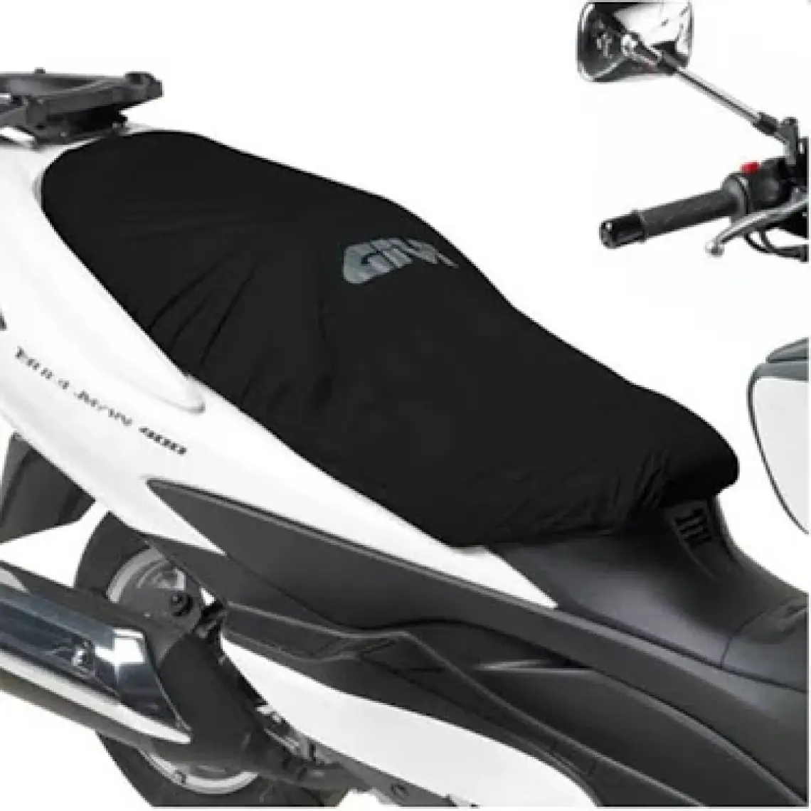 Givi S210 Sele Brandası Universal
