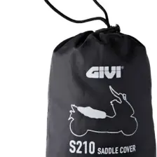 Givi S210 Sele Brandası Universal