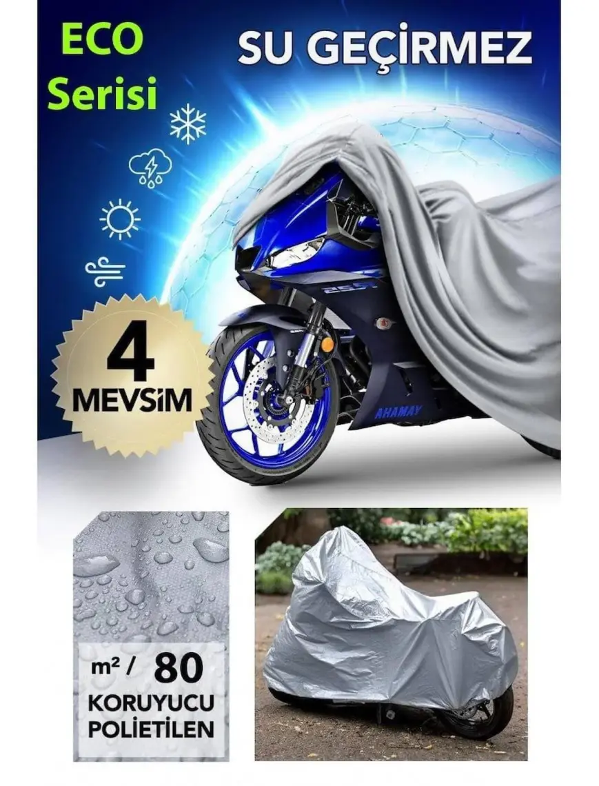 Drs Tuning Tvs Jupiter 125 Uyumlu Motor Brandası Eco Serisi