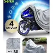Drs Tuning Tvs Jupiter 125 Uyumlu Motor Brandası Eco Serisi