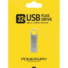 32 Gb Metal Flash Bellek Metal Tasarım Usb Bellek The Latest Tecnology Chipset Data Traveler