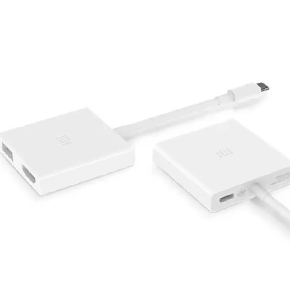 Xiaomi Çok Fonksiyonlu USB Type-C HDMI Dönüştürücü Kablo (Mac Uyumlu)