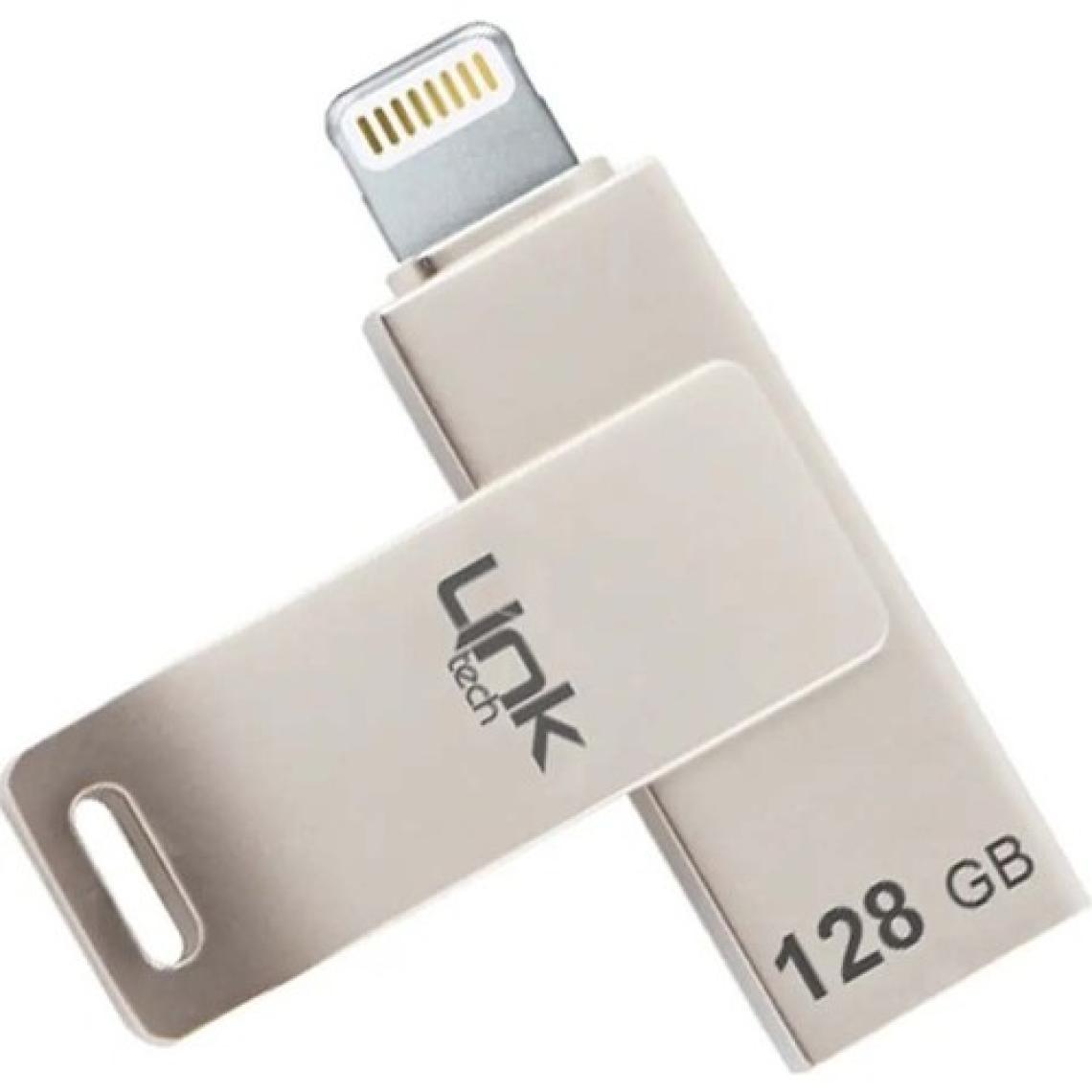 Linktech I064 Dual 90MB/s 64GB iPhone OTG Flash Bellek