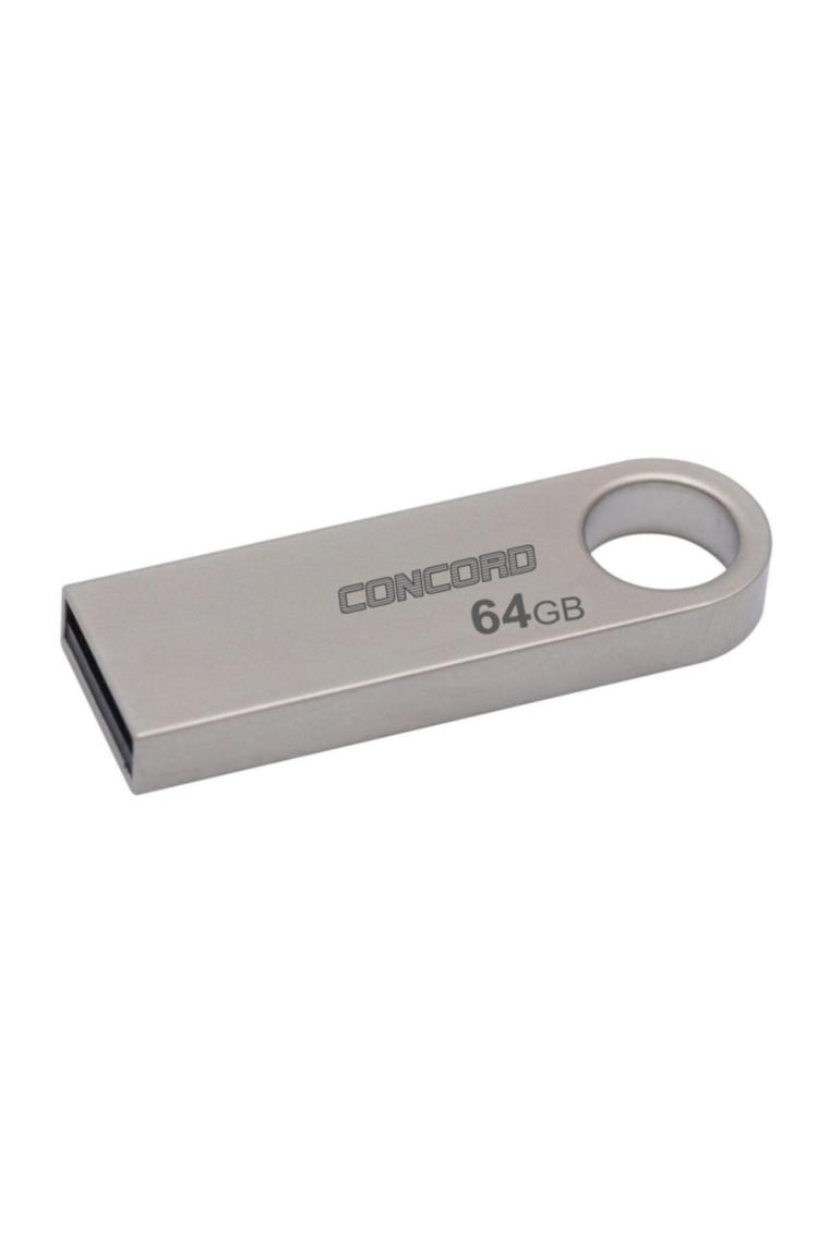 Concord C-U64 64 GB Flash Bellek