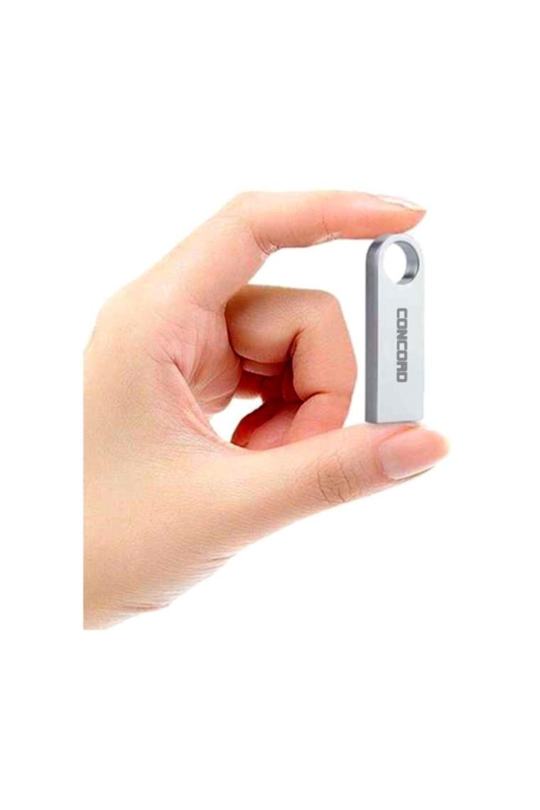 Concord C-U64 64 GB Flash Bellek
