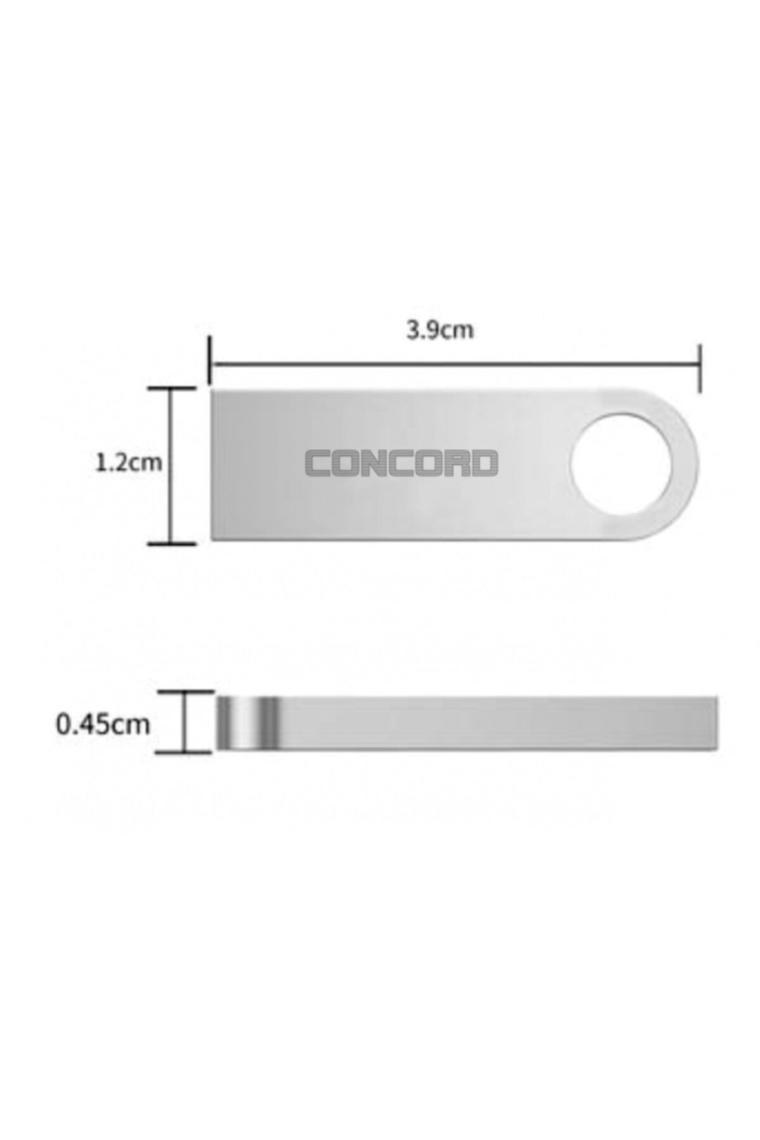 Concord C-U64 64 GB Flash Bellek